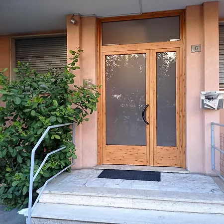 Bouganvillea - Mare E Tranquillita Apartment Bordighera