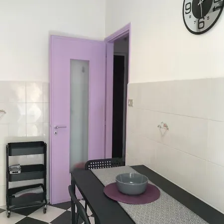 Bouganvillea - Mare E Tranquillita Bordighera