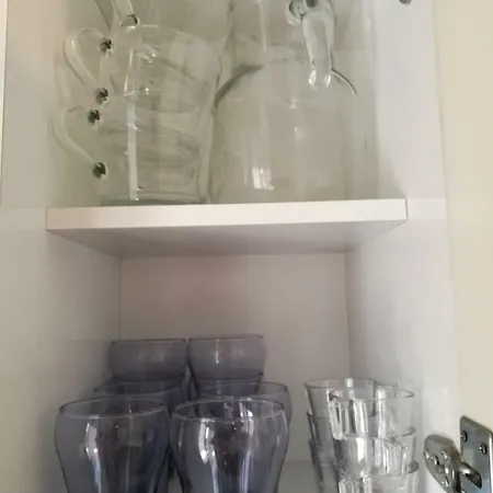 Bouganvillea - Mare E Tranquillita Apartment Bordighera