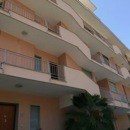Bouganvillea - Mare E Tranquillita Apartment Bordighera