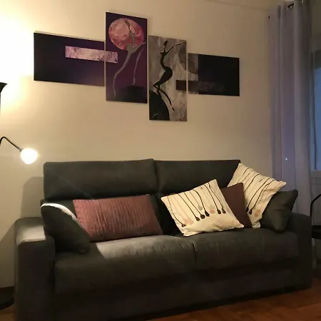 Bouganvillea - Mare E Tranquillita Apartment Bordighera