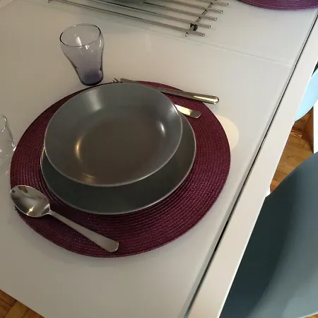 Apartment Bouganvillea - Mare E Tranquillita