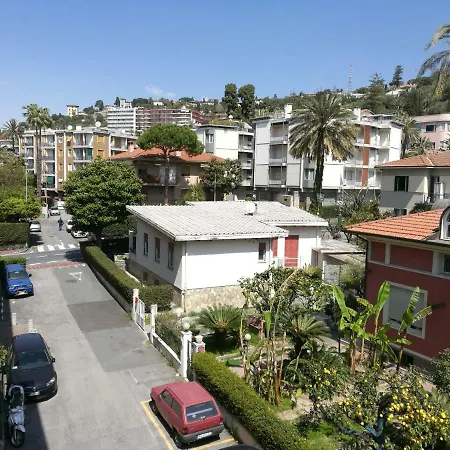 Bouganvillea - Mare E Tranquillita *