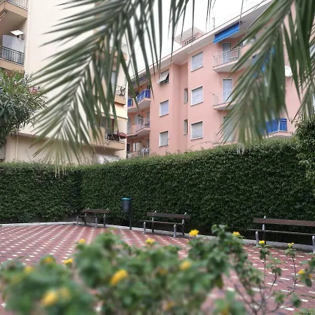 Bouganvillea - Mare E Tranquillita *