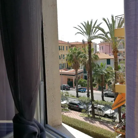 Bouganvillea - Mare E Tranquillita Bordighera