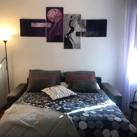 Bouganvillea - Mare E Tranquillita Apartment Bordighera