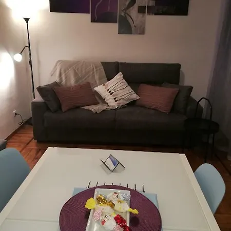 Bouganvillea - Mare E Tranquillita Apartment Bordighera