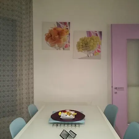 Bouganvillea - Mare E Tranquillita Apartment Bordighera