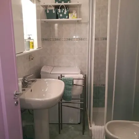 Bouganvillea - Mare E Tranquillita Apartment *