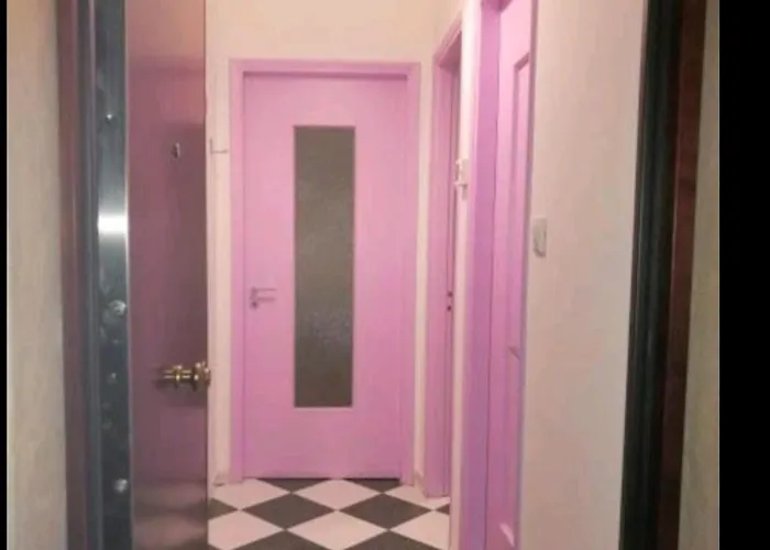 Bouganvillea - Mare E Tranquillita