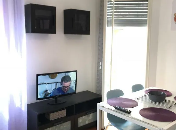 公寓 Bouganvillea - Mare E Tranquillita