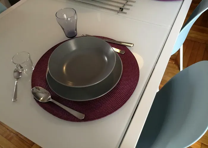 公寓 Bouganvillea - Mare E Tranquillita