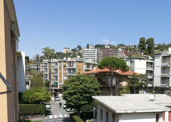 Bouganvillea - Mare E Tranquillita * 博尔迪盖拉