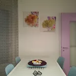 Bouganvillea Lejlighed Bordighera