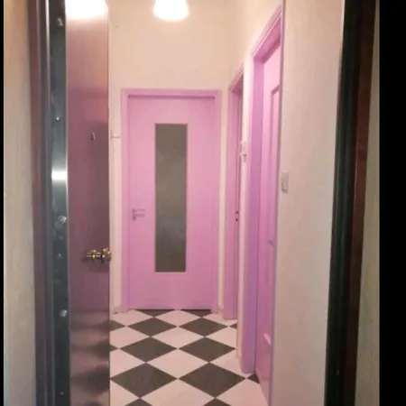 Bouganvillea - Mare E Tranquillita