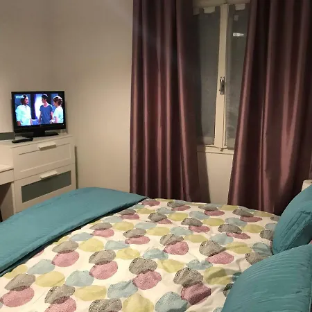 Bouganvillea - Mare E Tranquillita Apartment Bordighera