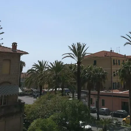 דירה Bouganvillea - Mare E Tranquillita