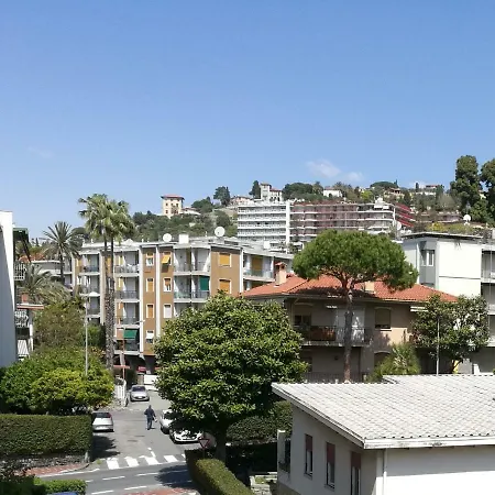 Bouganvillea - Mare E Tranquillita * בורדיגרה