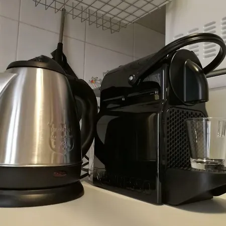 Bouganvillea - Mare E Tranquillita דירה