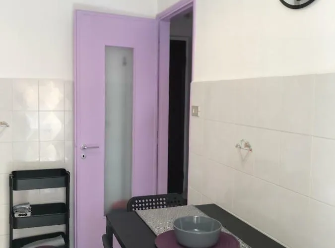 Bouganvillea - Mare E Tranquillita בורדיגרה