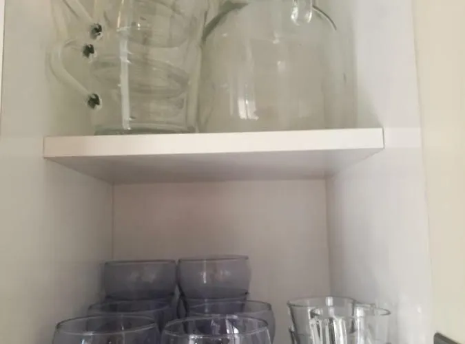 Bouganvillea - Mare E Tranquillita Lägenhet Bordighera