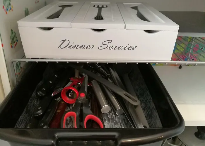 Apartment Bouganvillea - Mare E Tranquillita