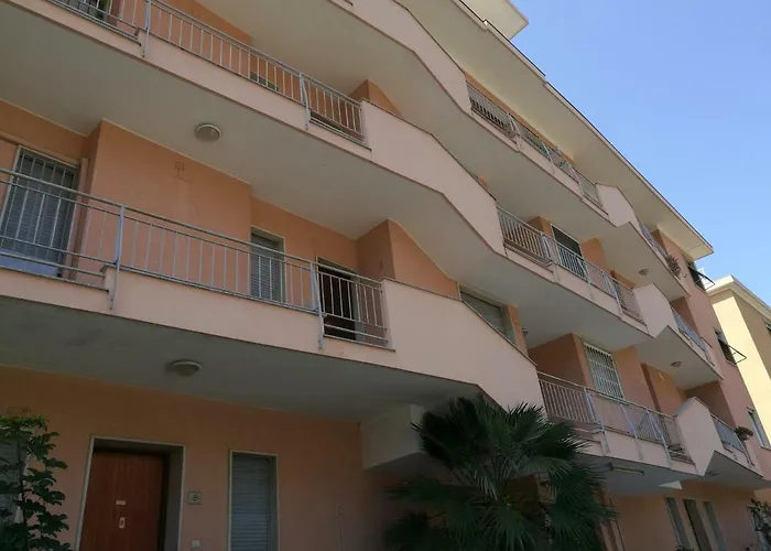 Bouganvillea - Mare E Tranquillita Apartment Bordighera