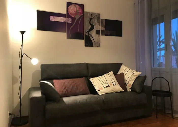 Bouganvillea - Mare E Tranquillita Apartment Bordighera