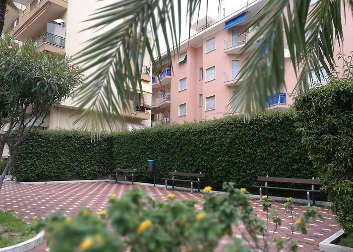 Bouganvillea - Mare E Tranquillita *