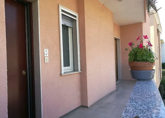 Bouganvillea - Mare E Tranquillita בורדיגרה