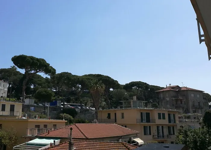 Bouganvillea - Mare E Tranquillita *