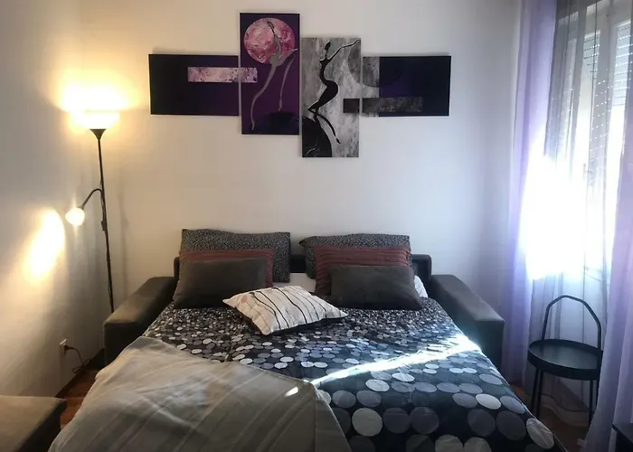 Bouganvillea - Mare E Tranquillita Apartment Bordighera