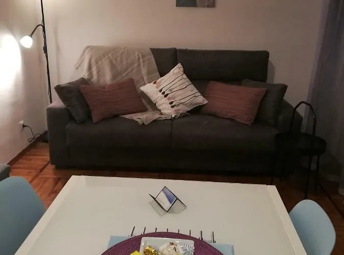 Bouganvillea - Mare E Tranquillita Apartment Bordighera