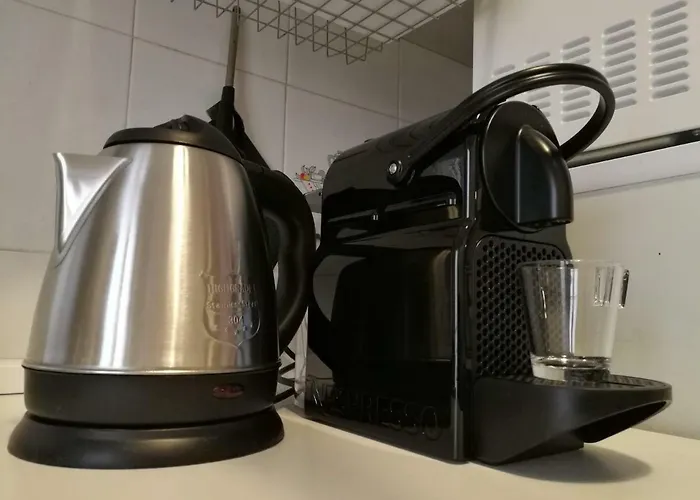 Bouganvillea - Mare E Tranquillita Apartment