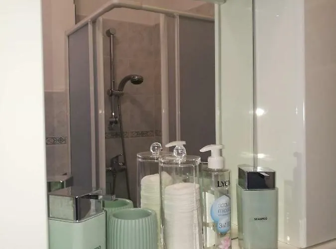 Apartment Bouganvillea - Mare E Tranquillita